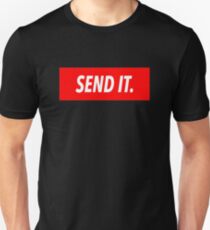Send It Unisex T-Shirt