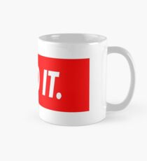 Send It Mug