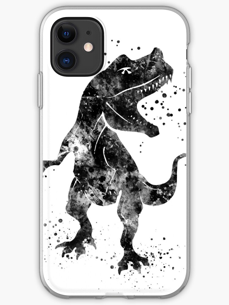 T-rex iPhone 11 case T-rex iPhone 11 case