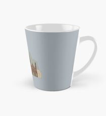 Buffalo Skyline Tall Mug