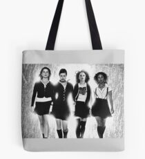 The Craft Witches Tote Bag
