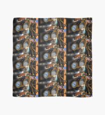 Steam Power Scarf