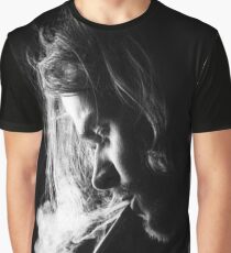 Kurt Says I'm Not The Only One! Graphic T-Shirt