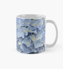 Feeling blue Mug