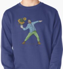 Van Goghsky Pullover