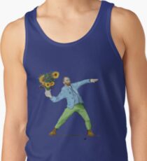 Van Goghsky Tank Top