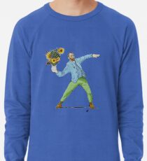 Sudadera ligera Van Goghsky