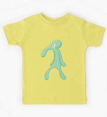 Bold and Brash Kids Tee