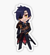 Tourabu Sticker-Mitsutada Sticker