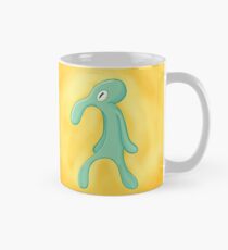 Bold and Brash Mug