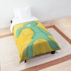 Bold and Brash Comforter