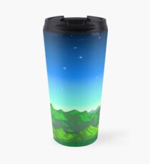 Stardew Valley - Berge Thermobecher