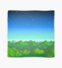Stardew Valley - Berge Tuch