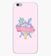 Kleriker iPhone-Hülle & Cover