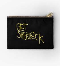 Get Sherlock Studio Pouch