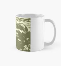 Crunchy Mug