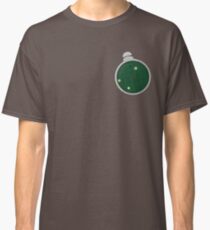 Dragon Ball Radar Classic T-Shirt