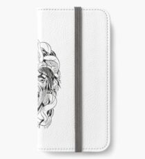 Snake Queen iPhone Wallet/Case/Skin
