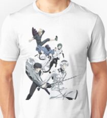 Camiseta ajustada Quinx Squad Tokyo Ghoul:re