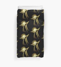 Angel Imagery Duvet Cover