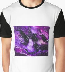 Gallus Nebula Graphic T-Shirt