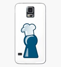 Koch Hülle & Klebefolie für Samsung Galaxy