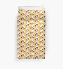 Lycanroc - Dusk Form Duvet Cover
