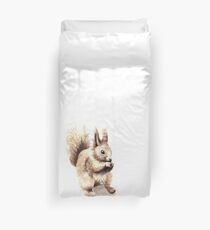 Squirrel Bettbezug