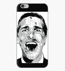 Insanity iPhone Case