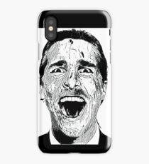 Insanity iPhone Case