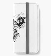 Wolf Eye iPhone Wallet/Case/Skin