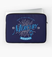Jahrgang Quecksilber Laptoptasche
