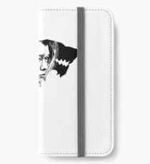 Game Of Wolves iPhone Wallet/Case/Skin