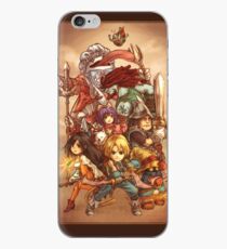 FFIX - Tribute iPhone Case