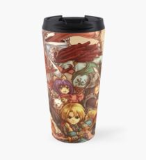 FFIX - Tribut Thermobecher