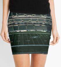 Philadelphia Eagles Mini Skirt