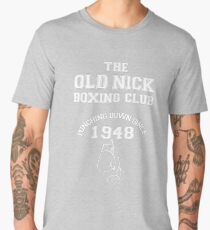 Punching Down Men's Premium T-Shirt