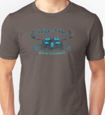 Aliens Dropship Unisex T-Shirt