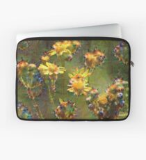 Flower Dream Laptop Sleeve