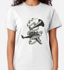Neutral Milk Hotel Classic T-Shirt