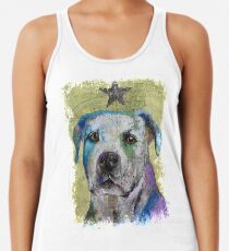 Pit Bull Terrier Women's Tank Top