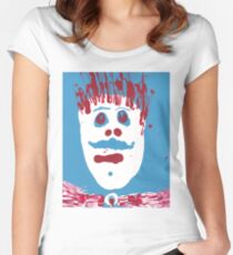 L'ami Américain T-shirt échancré