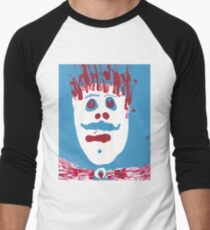 L'ami Américain Men's Baseball ¾ T-Shirt