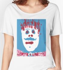 L'ami Américain T-shirts coupe relax