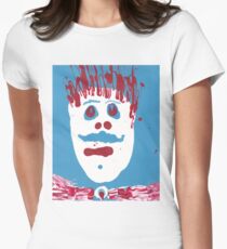 L'ami Américain T-shirt col V femme