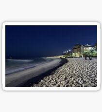 Cottesloe Beach Sticker