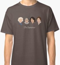 The Supremes Classic T-Shirt