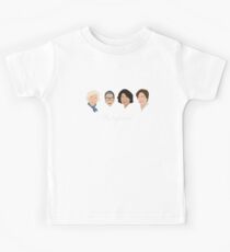 The Supremes Kids Tee