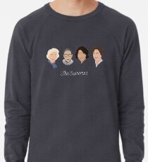 The Supremes Lightweight Sweatshirt