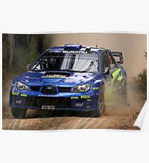 Chris Atkinson Poster